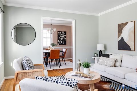 Tiny photo for 1445 Bargrove Road, North Chesterfield, VA 23235 (MLS # 2600534)