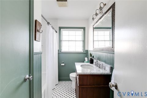 Tiny photo for 1445 Bargrove Road, North Chesterfield, VA 23235 (MLS # 2600534)