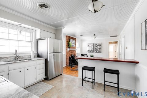 Tiny photo for 1445 Bargrove Road, North Chesterfield, VA 23235 (MLS # 2600534)