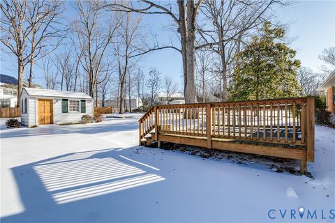 Tiny photo for 1445 Bargrove Road, North Chesterfield, VA 23235 (MLS # 2600534)