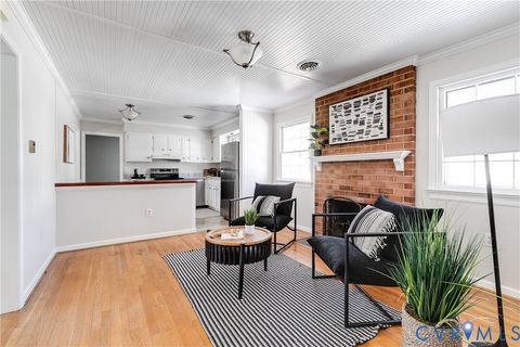 Tiny photo for 1445 Bargrove Road, North Chesterfield, VA 23235 (MLS # 2600534)