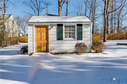 Tiny photo for 1445 Bargrove Road, North Chesterfield, VA 23235 (MLS # 2600534)