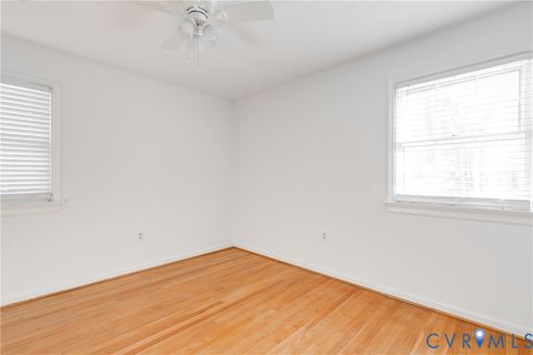 Tiny photo for 1445 Bargrove Road, North Chesterfield, VA 23235 (MLS # 2600534)