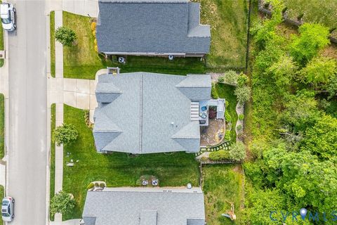 Tiny photo for 16819 Laurel Park Drive, Moseley, VA 23120 (MLS # 2612598)