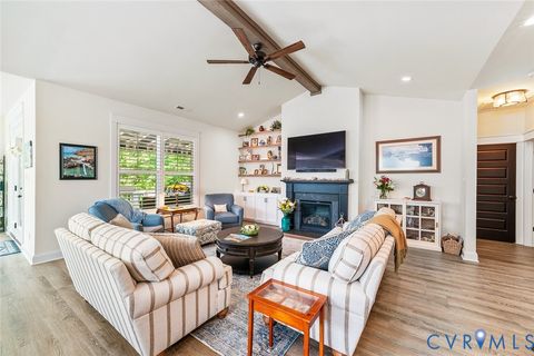 Tiny photo for 16819 Laurel Park Drive, Moseley, VA 23120 (MLS # 2612598)
