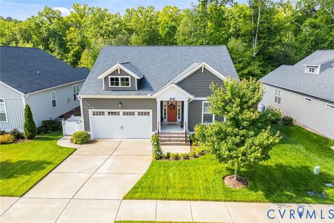 Tiny photo for 16819 Laurel Park Drive, Moseley, VA 23120 (MLS # 2612598)