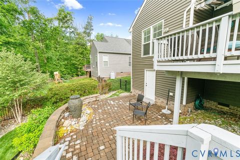 Tiny photo for 16819 Laurel Park Drive, Moseley, VA 23120 (MLS # 2612598)