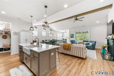 Tiny photo for 16819 Laurel Park Drive, Moseley, VA 23120 (MLS # 2612598)