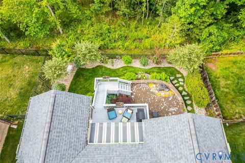 Tiny photo for 16819 Laurel Park Drive, Moseley, VA 23120 (MLS # 2612598)