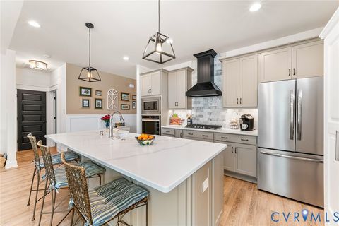 Tiny photo for 16819 Laurel Park Drive, Moseley, VA 23120 (MLS # 2612598)