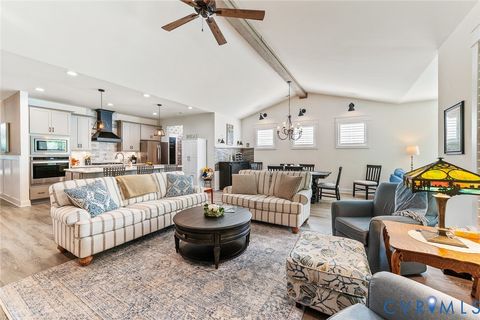 Tiny photo for 16819 Laurel Park Drive, Moseley, VA 23120 (MLS # 2612598)