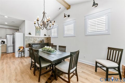 Tiny photo for 16819 Laurel Park Drive, Moseley, VA 23120 (MLS # 2612598)