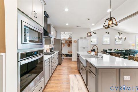 Tiny photo for 16819 Laurel Park Drive, Moseley, VA 23120 (MLS # 2612598)