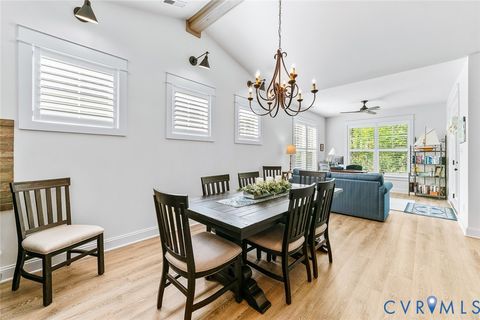 Tiny photo for 16819 Laurel Park Drive, Moseley, VA 23120 (MLS # 2612598)