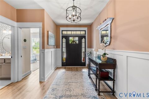 Tiny photo for 16819 Laurel Park Drive, Moseley, VA 23120 (MLS # 2612598)