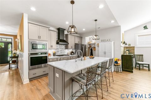 Tiny photo for 16819 Laurel Park Drive, Moseley, VA 23120 (MLS # 2612598)