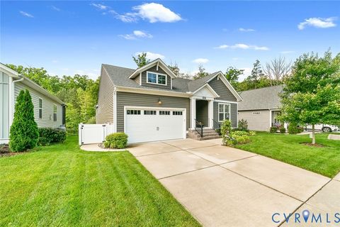 Tiny photo for 16819 Laurel Park Drive, Moseley, VA 23120 (MLS # 2612598)