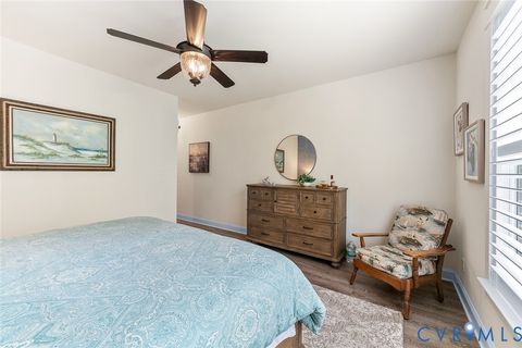 Tiny photo for 16819 Laurel Park Drive, Moseley, VA 23120 (MLS # 2612598)