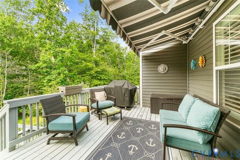 Tiny photo for 16819 Laurel Park Drive, Moseley, VA 23120 (MLS # 2612598)