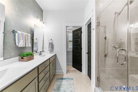 Tiny photo for 16819 Laurel Park Drive, Moseley, VA 23120 (MLS # 2612598)