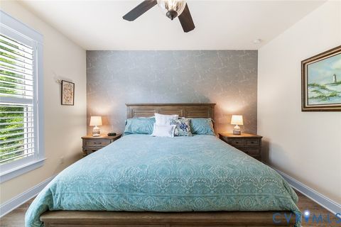 Tiny photo for 16819 Laurel Park Drive, Moseley, VA 23120 (MLS # 2612598)