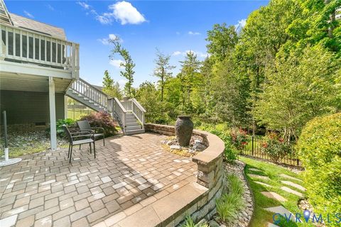 Tiny photo for 16819 Laurel Park Drive, Moseley, VA 23120 (MLS # 2612598)