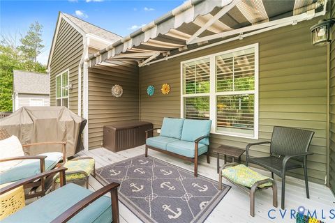 Tiny photo for 16819 Laurel Park Drive, Moseley, VA 23120 (MLS # 2612598)