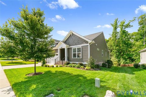 Tiny photo for 16819 Laurel Park Drive, Moseley, VA 23120 (MLS # 2612598)