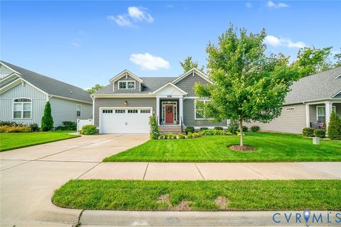Photo of 16819 Laurel Park Drive, Moseley, VA 23120 (MLS # 2612598)