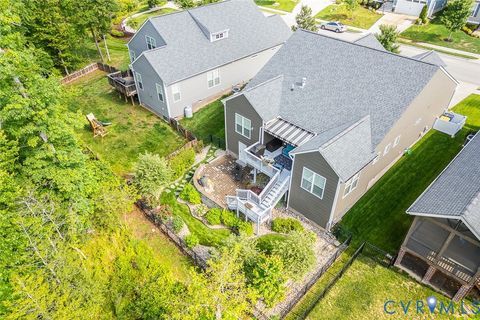Tiny photo for 16819 Laurel Park Drive, Moseley, VA 23120 (MLS # 2612598)