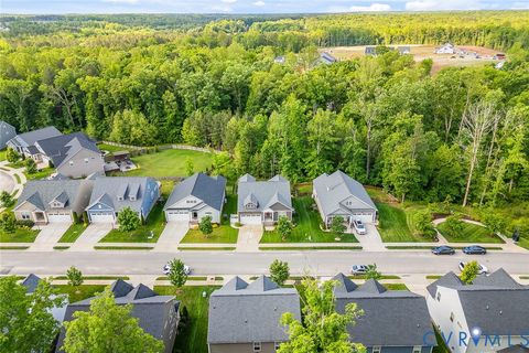 Tiny photo for 16819 Laurel Park Drive, Moseley, VA 23120 (MLS # 2612598)
