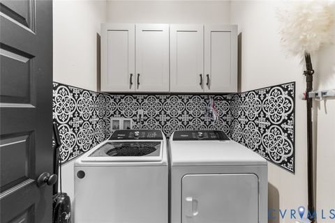 Tiny photo for 16819 Laurel Park Drive, Moseley, VA 23120 (MLS # 2612598)