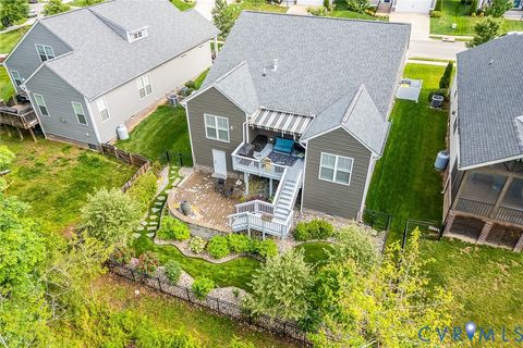 Tiny photo for 16819 Laurel Park Drive, Moseley, VA 23120 (MLS # 2612598)