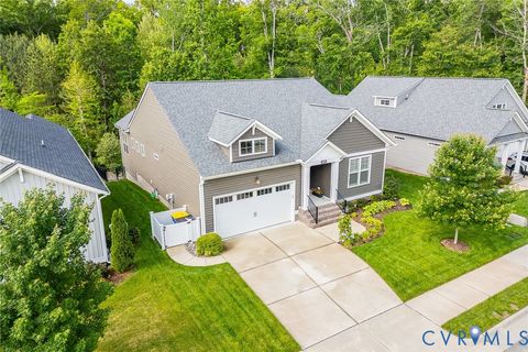Tiny photo for 16819 Laurel Park Drive, Moseley, VA 23120 (MLS # 2612598)