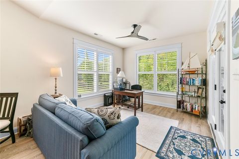 Tiny photo for 16819 Laurel Park Drive, Moseley, VA 23120 (MLS # 2612598)