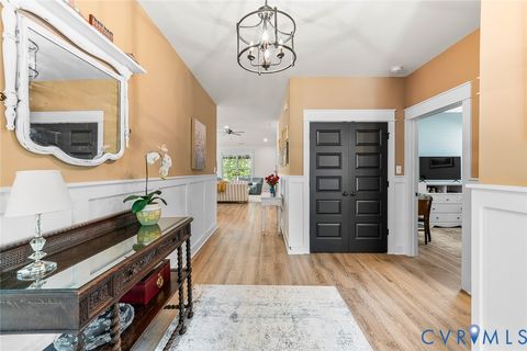 Tiny photo for 16819 Laurel Park Drive, Moseley, VA 23120 (MLS # 2612598)