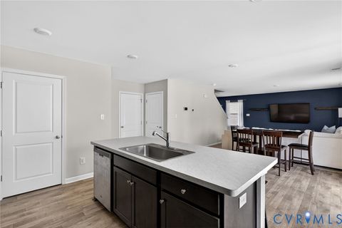 Tiny photo for 7833 Faisan Lane, New Kent, VA 23124 (MLS # 2610537)