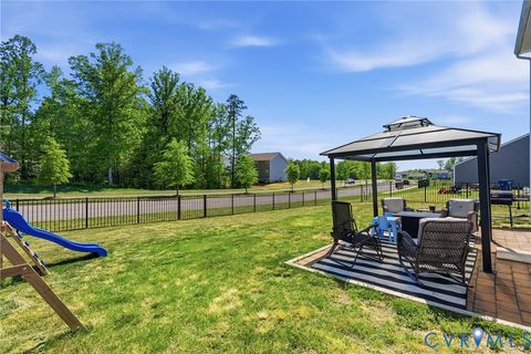Tiny photo for 7833 Faisan Lane, New Kent, VA 23124 (MLS # 2610537)