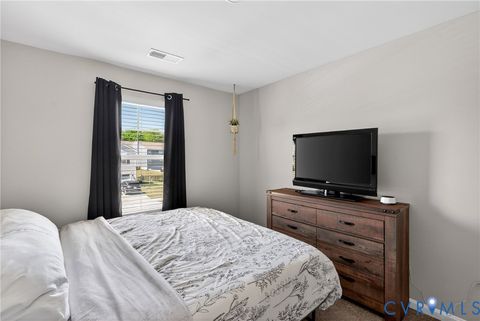 Tiny photo for 7833 Faisan Lane, New Kent, VA 23124 (MLS # 2610537)
