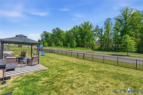 Tiny photo for 7833 Faisan Lane, New Kent, VA 23124 (MLS # 2610537)