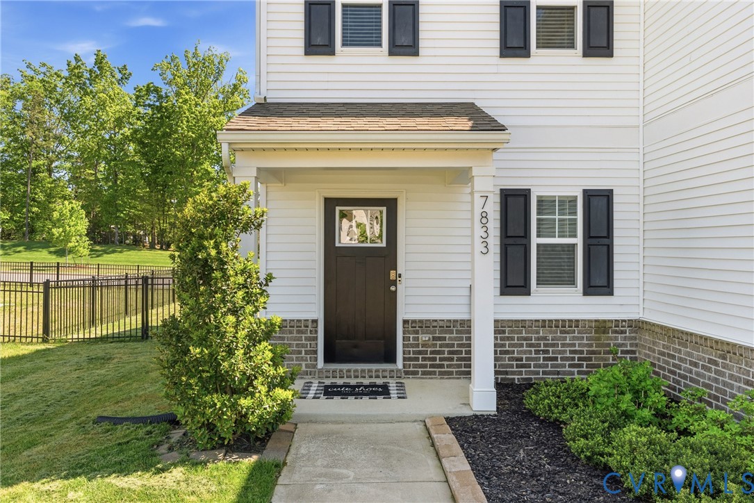 7833 Faisan Lane