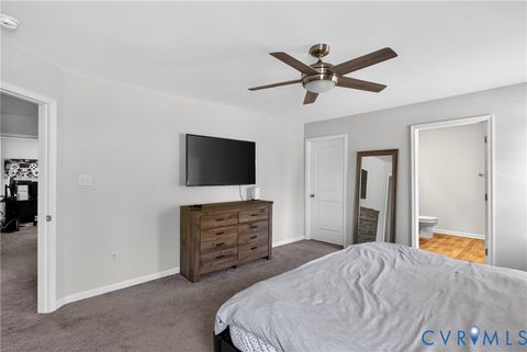 Tiny photo for 7833 Faisan Lane, New Kent, VA 23124 (MLS # 2610537)