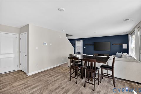 Tiny photo for 7833 Faisan Lane, New Kent, VA 23124 (MLS # 2610537)