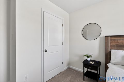 Tiny photo for 7833 Faisan Lane, New Kent, VA 23124 (MLS # 2610537)