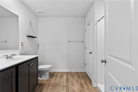Tiny photo for 7833 Faisan Lane, New Kent, VA 23124 (MLS # 2610537)