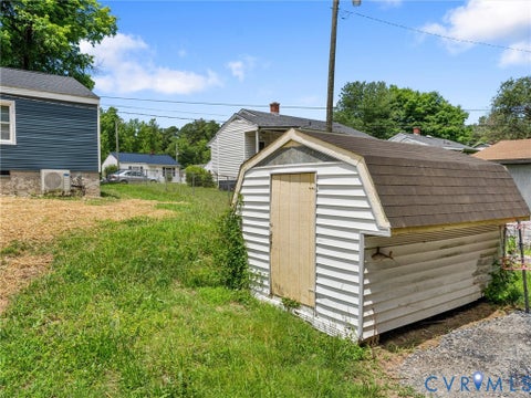 Tiny photo for 206 Gravatt Avenue, Blackstone, VA 23824 (MLS # 2616711)