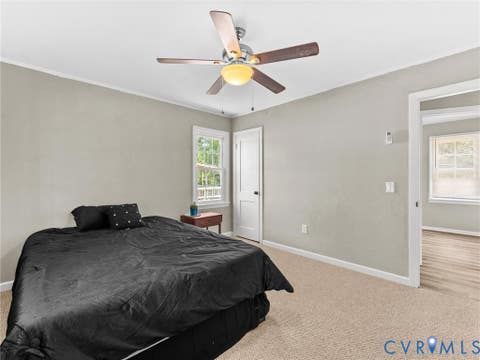 Tiny photo for 206 Gravatt Avenue, Blackstone, VA 23824 (MLS # 2616711)