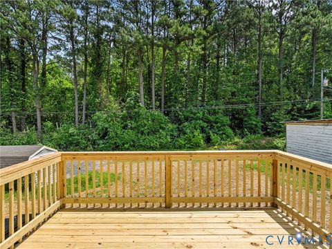 Tiny photo for 206 Gravatt Avenue, Blackstone, VA 23824 (MLS # 2616711)