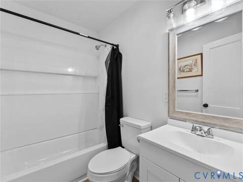 Tiny photo for 206 Gravatt Avenue, Blackstone, VA 23824 (MLS # 2616711)