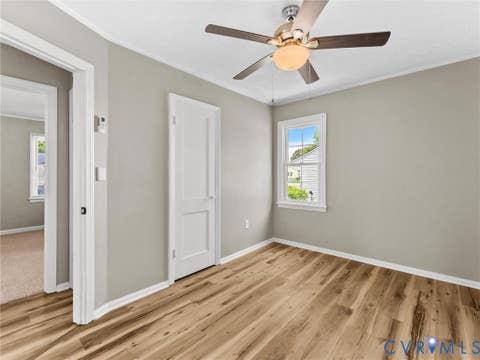 Tiny photo for 206 Gravatt Avenue, Blackstone, VA 23824 (MLS # 2616711)